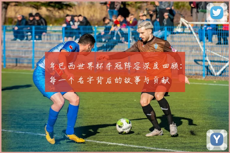年巴西世界杯夺冠阵容深度回顾:每一个名字背后的故事与贡献