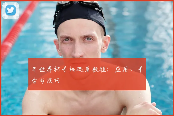 年世界杯手机观看教程：应用、平台与技巧